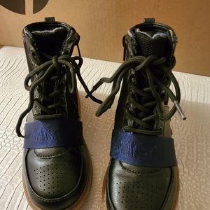 Boots James Morden black boots, very comfortable